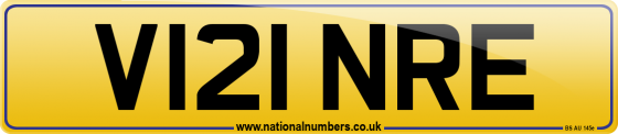 V121 NRE