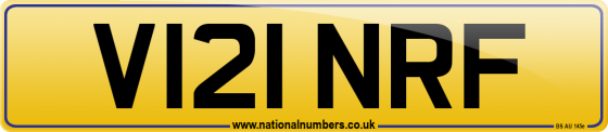 V121 NRF