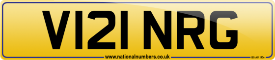V121 NRG