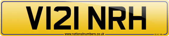 V121 NRH