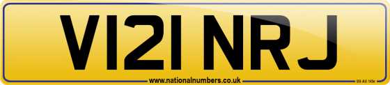 V121 NRJ