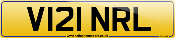 V121 NRL
