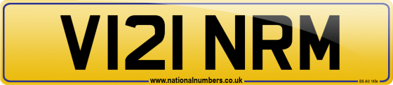 V121 NRM