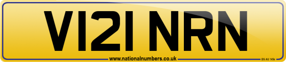 V121 NRN