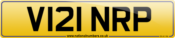 V121 NRP