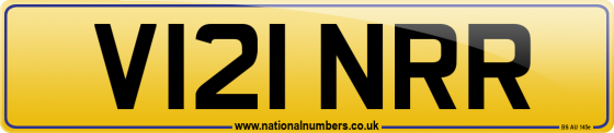 V121 NRR