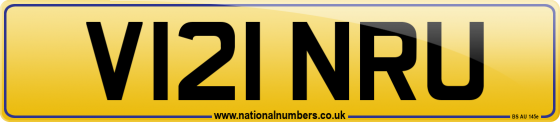 V121 NRU