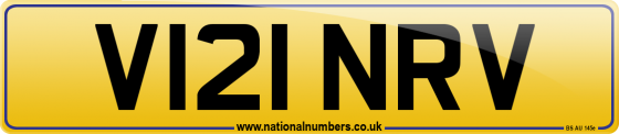 V121 NRV