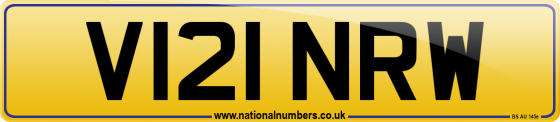 V121 NRW