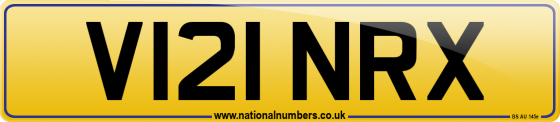 V121 NRX