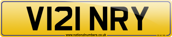 V121 NRY