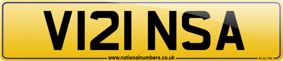V121 NSA