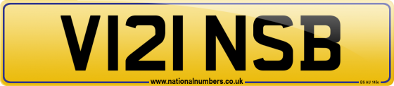 V121 NSB