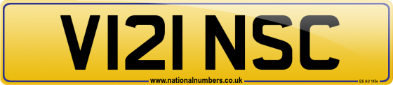 V121 NSC