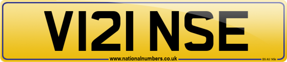 V121 NSE