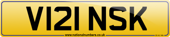 V121 NSK