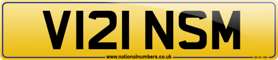 V121 NSM