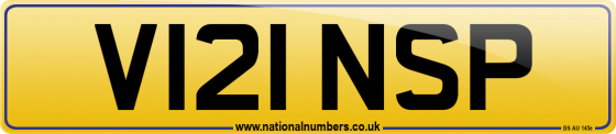 V121 NSP