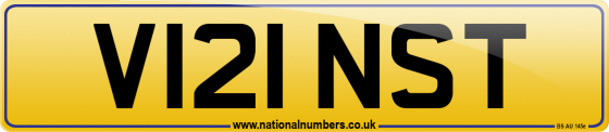 V121 NST
