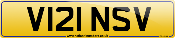 V121 NSV