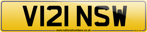 V121 NSW