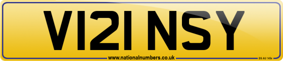 V121 NSY