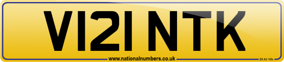 V121 NTK