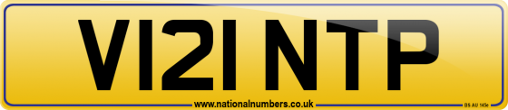 V121 NTP