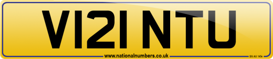 V121 NTU