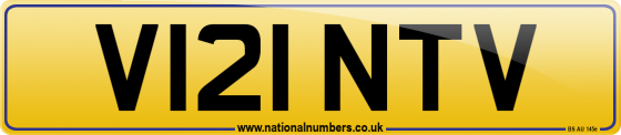 V121 NTV
