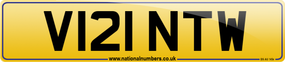 V121 NTW