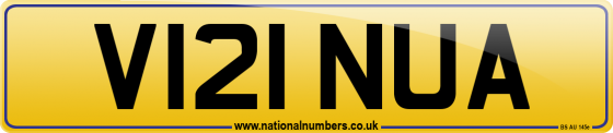 V121 NUA
