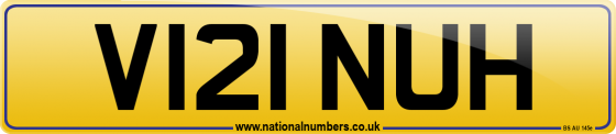V121 NUH