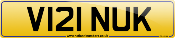 V121 NUK