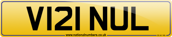 V121 NUL