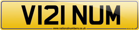 V121 NUM