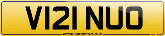 V121 NUO