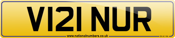 V121 NUR