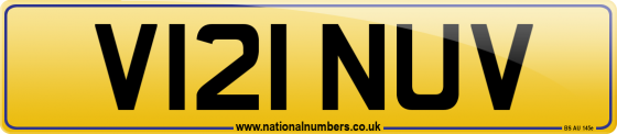 V121 NUV