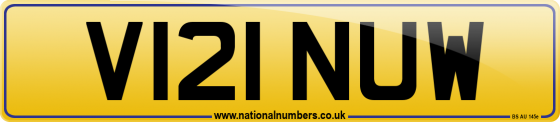 V121 NUW