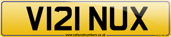V121 NUX
