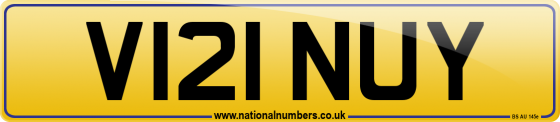 V121 NUY