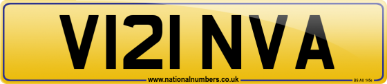 V121 NVA