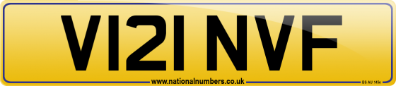 V121 NVF