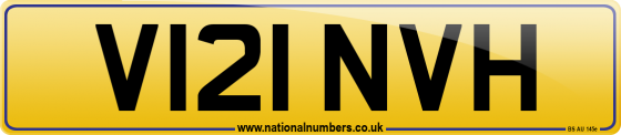 V121 NVH