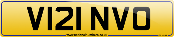 V121 NVO