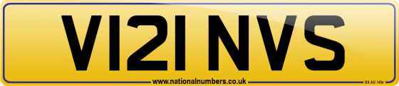 V121 NVS
