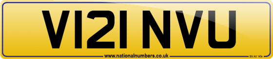 V121 NVU