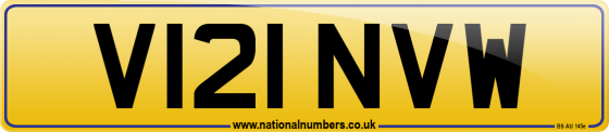 V121 NVW