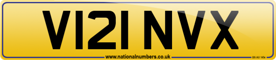 V121 NVX